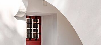 Villa de luxe en France