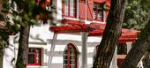 Villa de luxe en France