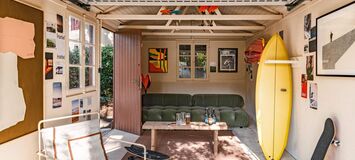 Villa de luxe en France