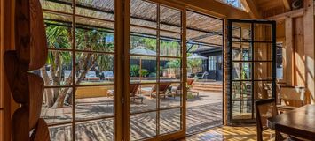 Luxury Villa in Lège-Cap-Ferret