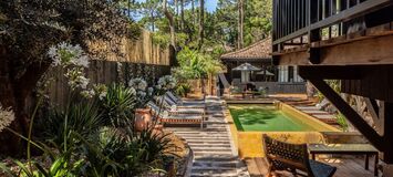 Luxury Villa in Lège-Cap-Ferret
