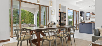 Villa for rent in Estepona close to Los Granados Playa