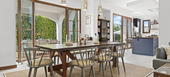 Villa for rent in Estepona close to Los Granados Playa