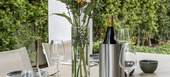 Villa for rent in Estepona close to Los Granados Playa