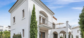 Villa for rent in Estepona close to Los Granados Playa