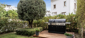 Villa for rent in Estepona close to Los Granados Playa