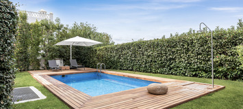 Villa for rent in Estepona close to Los Granados Playa