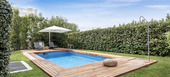 Villa for rent in Estepona close to Los Granados Playa