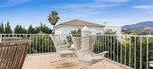 Villa for rent in Estepona close to Los Granados Playa