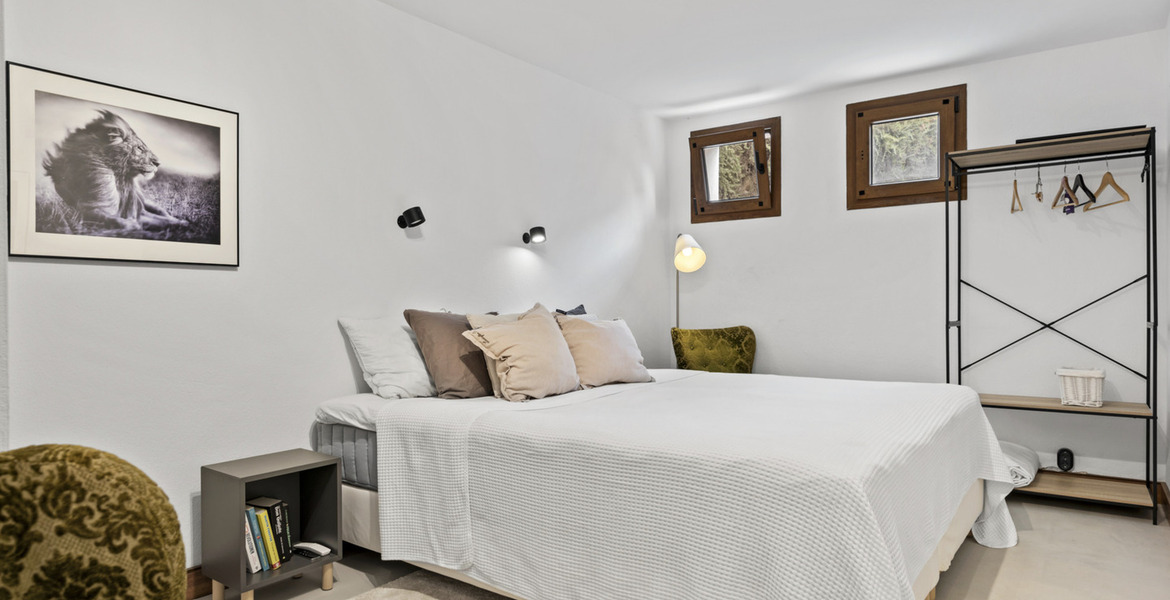 Villa for rent in Estepona close to Los Granados Playa