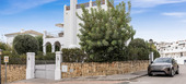 Villa for rent in Estepona close to Los Granados Playa