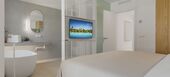 Luxury Beachside Townhouse in Marbella
