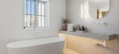 Luxury Beachside Townhouse in Marbella