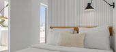 Luxury Beachside Townhouse in Marbella