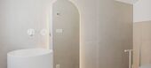 Luxury Beachside Townhouse in Marbella