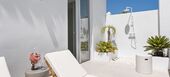 Luxury Beachside Townhouse in Marbella
