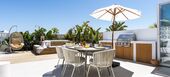 Luxury Beachside Townhouse in Marbella