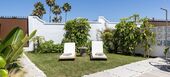 Luxury Beachside Townhouse in Marbella