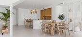 Luxury Beachside Townhouse in Marbella