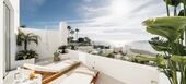 Luxury Beachside Townhouse in Marbella