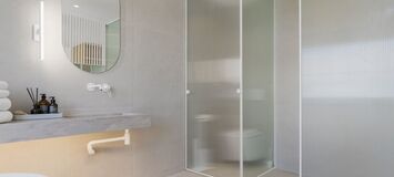 Luxury Beachside Townhouse in Marbella