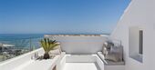 Luxury Beachside Townhouse in Marbella