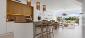 Luxury Beachside Townhouse in Marbella