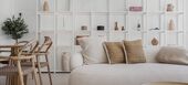 Luxury Beachside Townhouse in Marbella
