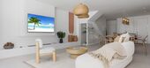 Luxury Beachside Townhouse in Marbella