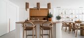 Luxury Beachside Townhouse in Marbella