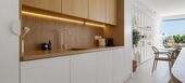 Luxury Beachside Townhouse in Marbella
