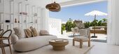 Luxury Beachside Townhouse in Marbella