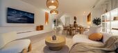 Luxury Beachside Townhouse in Marbella