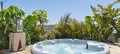 Luxury Beachside Townhouse in Marbella