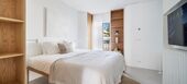 Luxury Beachside Townhouse in Marbella
