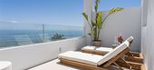 Luxury Beachside Townhouse in Marbella