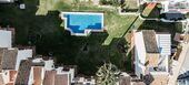 Luxury Beachside Townhouse in Marbella