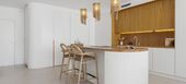Luxury Beachside Townhouse in Marbella