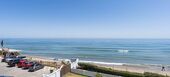 Luxury Beachside Townhouse in Marbella