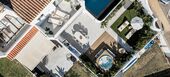 Luxury Beachside Townhouse in Marbella