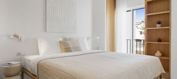 Luxury Beachside Townhouse in Marbella