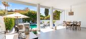 Charming Townhouse with Private Plunge Pool Guadalmina