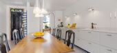 Charming Townhouse with Private Plunge Pool Guadalmina