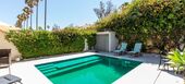 Charming Townhouse with Private Plunge Pool Guadalmina