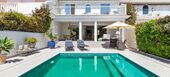 Charming Townhouse with Private Plunge Pool Guadalmina