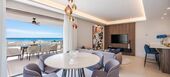 Luxury apartment for rent in Beach Front Estepona