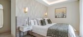Luxury apartment for rent in Beach Front Estepona