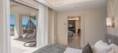 Luxury apartment for rent in Beach Front Estepona