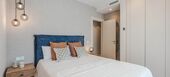 Luxury apartment for rent in Beach Front Estepona