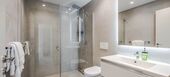 Luxury apartment for rent in Beach Front Estepona